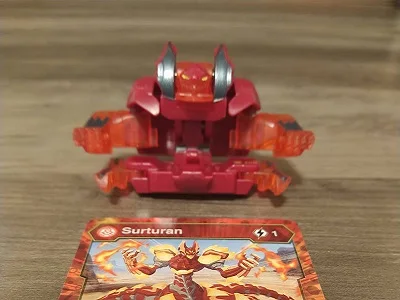 Pyrus Surturan (LE)