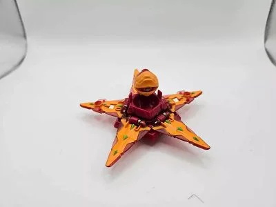 Pyrus Stardox