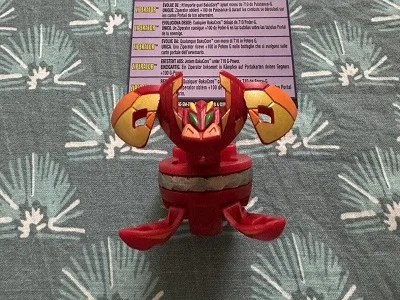 Pyrus Ziperator