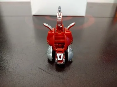 Pyrus Stronk