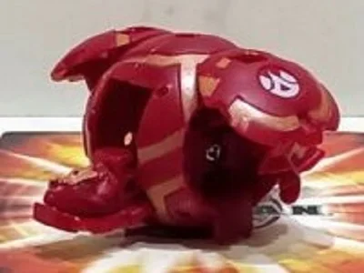 Pyrus Saurus (B2)