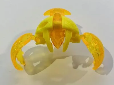 Pyrus Riptide