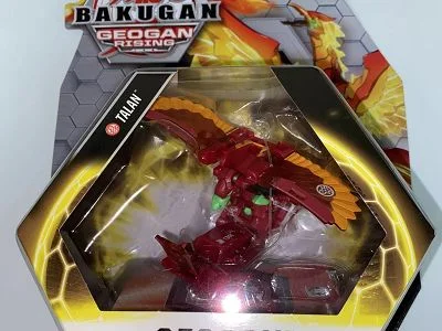 Pyrus Talan