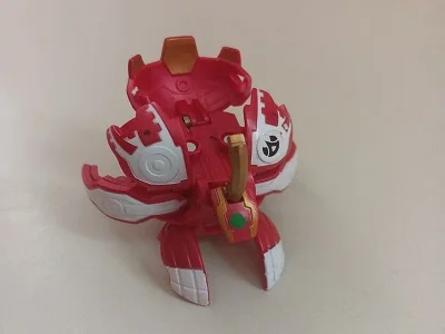Pyrus Let's Gao