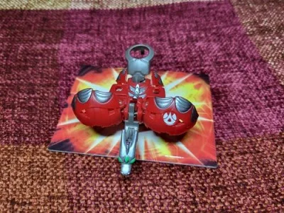 Pyrus Kodokor