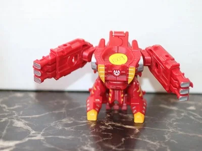 Pyrus Doomtronic