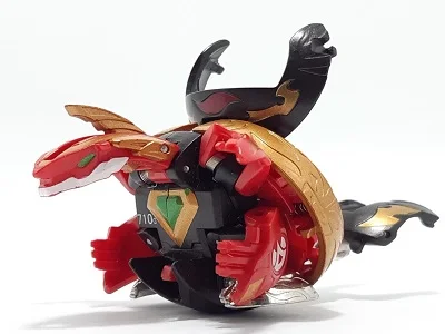 Pyrus Made Lastboss