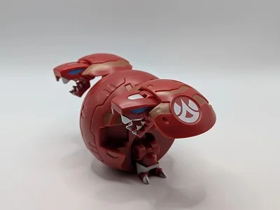 Pyrus Dual Hydranoid (Deka)