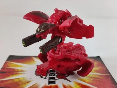 Pyrus Beambrak