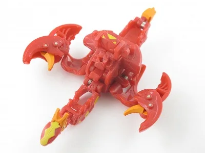 Pyrus Phantom Dharak