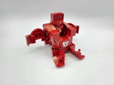 Pyrus Zoack (Deka)