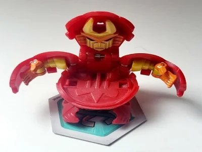 Pyrus Mystic Chancer