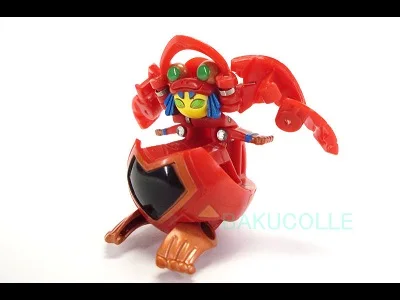 Pyrus Minx Elfin (Sega Toys)