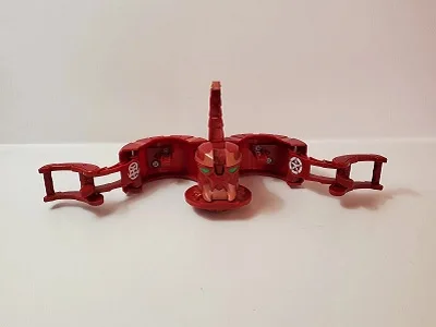 Pyrus Scorpion (Deka)
