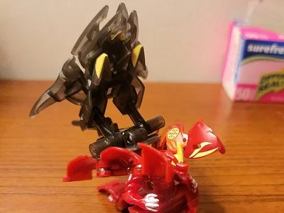 Pyrus-Aurelus Infinity Sabre (LE)