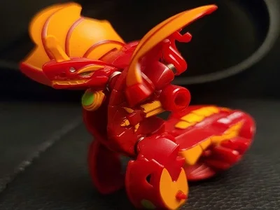 Pyrus Dragonoid Core (AA)