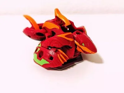 Pyrus Sharktar Core