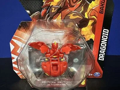 Pyrus Dragonoid Core (EV)