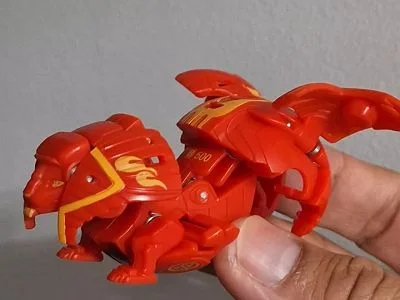 Pyrus Pharol Core (EV)