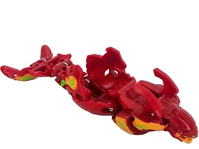 Pyrus Centipod Core