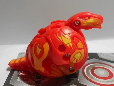 Pyrus Trox Core (EV)