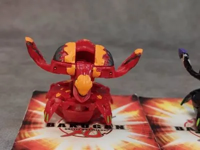 Pyrus Viloch Core