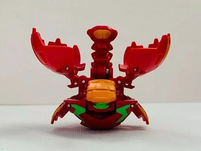 Pyrus Pincitaur Core