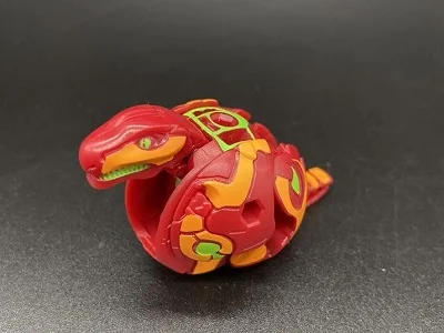 Pyrus Trox Core (AA)