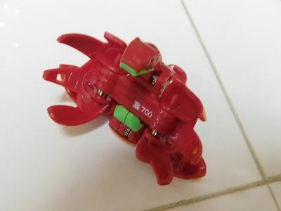 Pyrus Cimoga Core