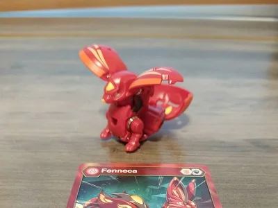 Pyrus Fenneca Core (LE)