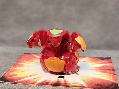 Pyrus Ryerazu Core