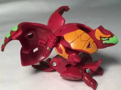 Pyrus Falcron Core