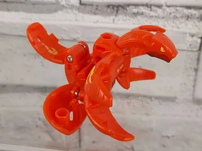 Pyrus Cimoga Core (EV)