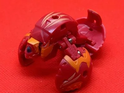 Pyrus Cycloid Core (LE)
