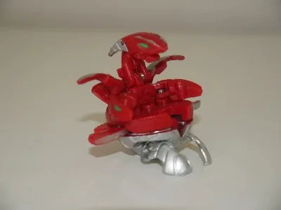 Pyrus Cyclone Percival (Diecast)