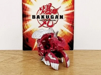 Pyrus Mutant Helios (Diecast)