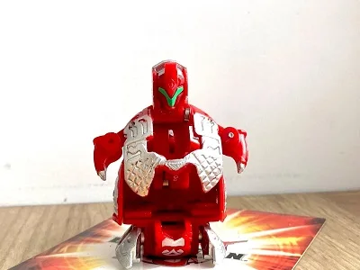 Pyrus Mutant Taylean (Diecast)