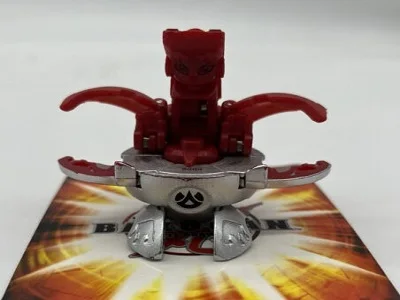 Pyrus Mutant Elfin (Diecast)