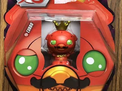 Pyrus Cubbo Core (King)