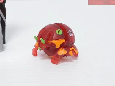 Pyrus Trhyno Core (LE Mythic)