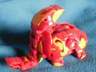 Pyrus Trunkanious Ultra