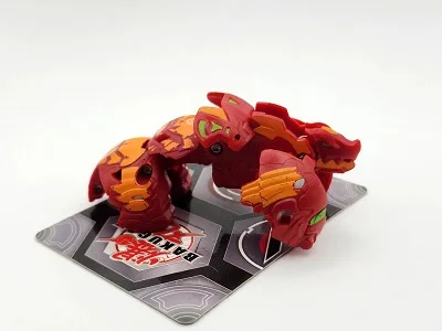 Pyrus Gillator Ultra