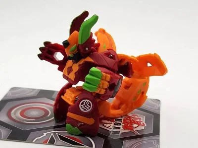 Pyrus Demorc Ultra