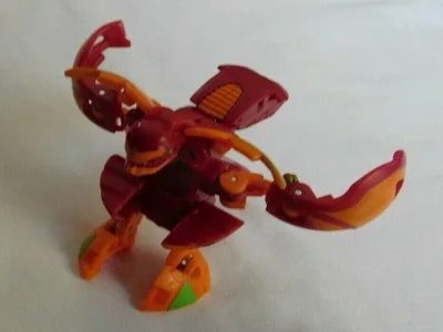 Pyrus Batrix Ultra