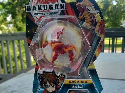 Pyrus Kelion Ultra