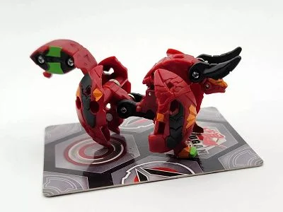 Pyrus Toronoid Ultra