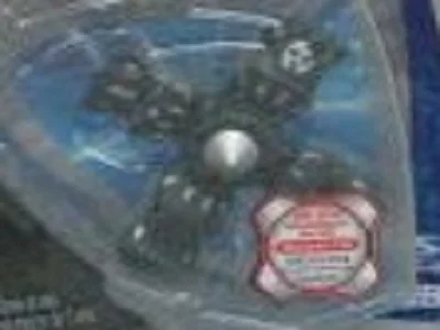 Silver Daftorix