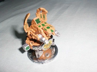 Subterra Gran Panzer