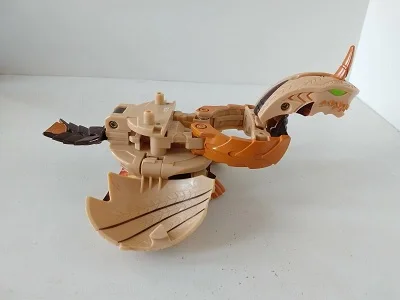 Subterra Avior (Deka)