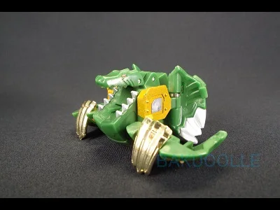 Subterra Koppa Kudaku